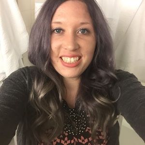 Meet your Posher, Kimberly